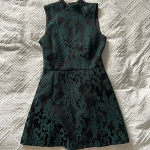 Semi formal cocktail dress